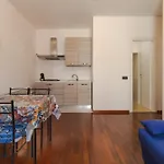 Apartment Petit Mazzini Trieste