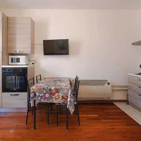 Petit Mazzini Apartment Trieste
