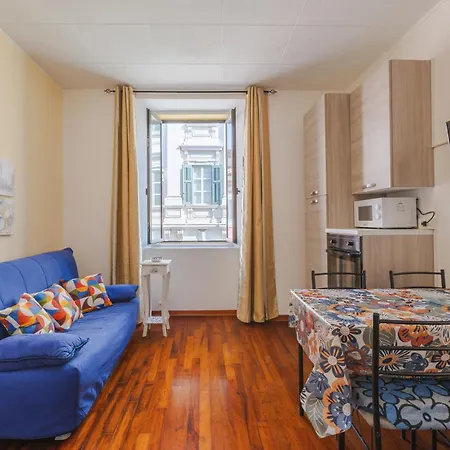 Petit Mazzini Apartment Trieste