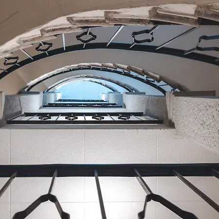 Petit Mazzini Apartment
