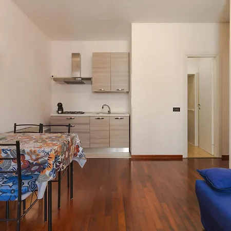 Apartment Petit Mazzini Trieste
